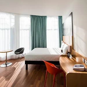 Ibis Centre South Bridge - Royal Mile 3*, Edynburg Wielka Brytania