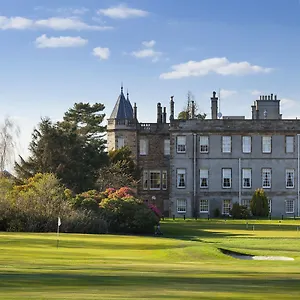 Dalmahoy & Country Club 4*, Kirknewton (Lothian) Wielka Brytania